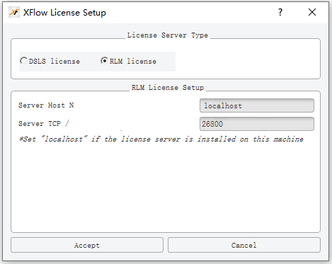 DS Simulia XFlow 2020x許可證