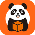 熊貓快收APP