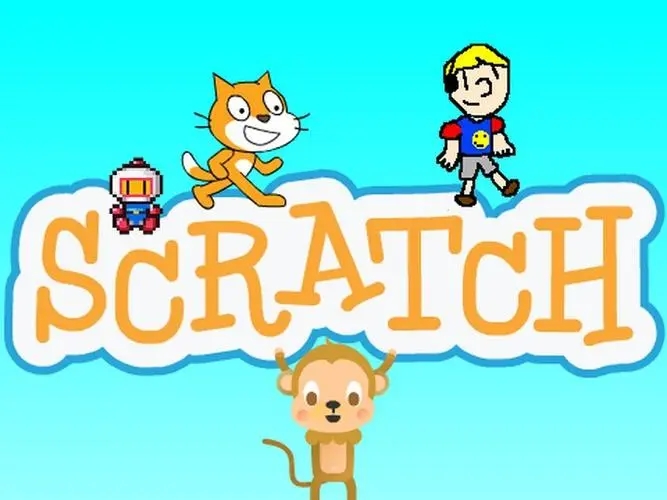 Scratch下載_Scratch編程軟件