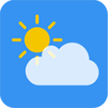 本地天氣預(yù)報APP
