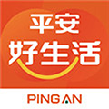 平安保險(xiǎn)好生活A(yù)PP