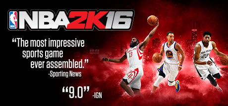 NBA2K16六項(xiàng)修改器