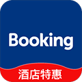 Booking繽客全球酒店預訂