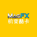 機變酷卡APP