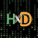 HxD Hex Editor(16進(jìn)制編輯器)