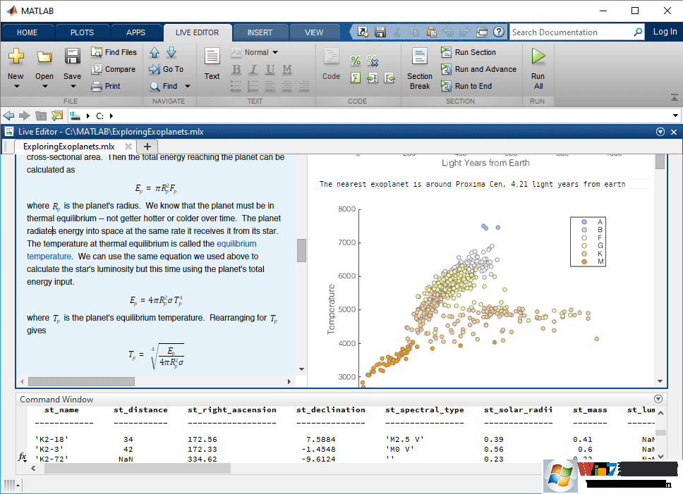 Matlab2020b商業(yè)數(shù)學軟件64位