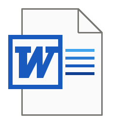 Microsoft Office Word 2000(附小技巧)