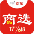 京東商選APP