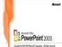 Microsoft Office PowerPoint 2003(附安裝及使用方法)