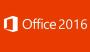 Office2016(附安裝方法及激活密鑰)