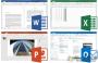 Microsoft Office(附安裝及使用教程)