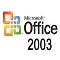 Microsoft Office 2003(附激活密鑰)