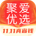 聚愛(ài)優(yōu)選購(gòu)物平臺(tái)