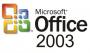 Office2003精簡版