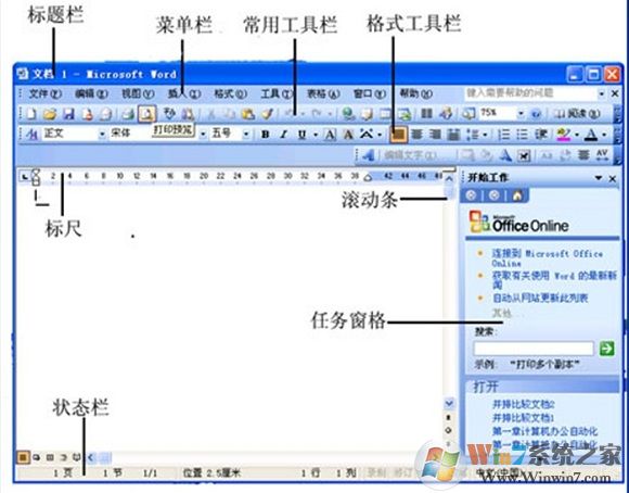 Word2003+密鑰永久激活