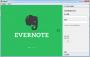 印象筆記(Evernote)電腦板