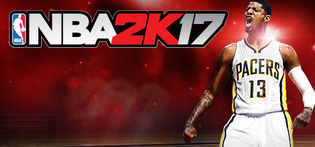 NBA2k17七項修改器