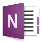 OneNote 2016(附安裝步驟)