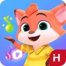 洪恩故事APP