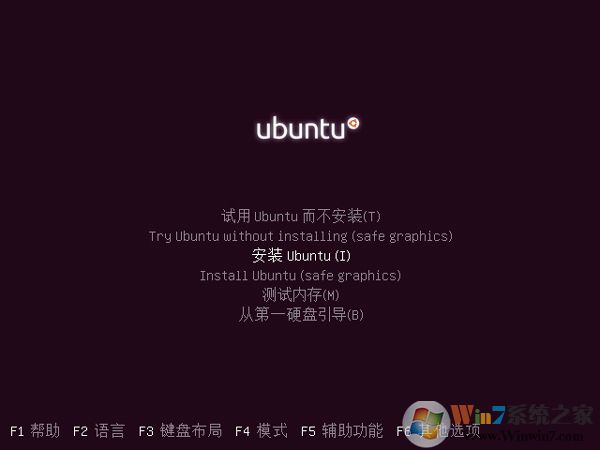 Ubuntu