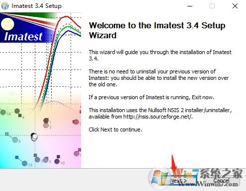 imatest(圖像質(zhì)量分析軟件)