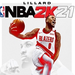 NBA2K21(免下載)客戶端