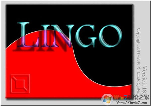 LINGO18中文破解版