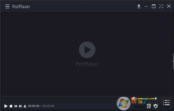 PotPlayer多媒體播放器