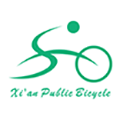 西安城市公共自行車APP