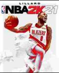 NBA2K21十三項(xiàng)修改器