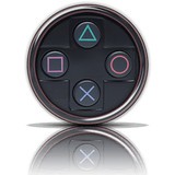 PS3手柄控制器(Sixaxis Controller)