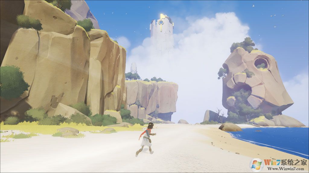 霜華(Rime) PC中文版