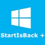 StartIsBack++(Windows10專用版)