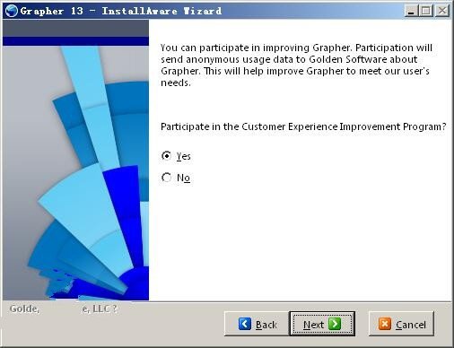 Grapher 13軟件 v13.2.734免費版 附安裝教程