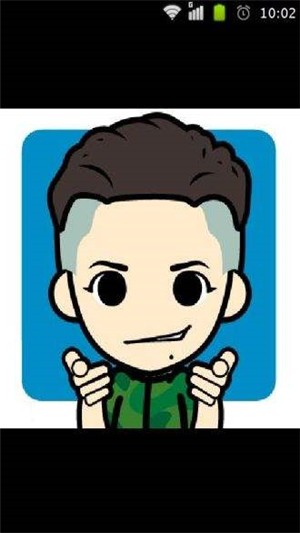 全民漫畫家