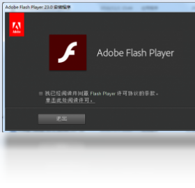 Adobe Flash Player PPAPI(chrome內(nèi)核插件)