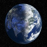 世界衛(wèi)星地圖APP