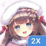 Waifu2x APP