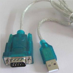 USB2.0TORS232(usb轉(zhuǎn)串口萬能驅(qū)動(dòng))