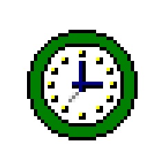 Desktop Clocks桌面計(jì)時(shí)器