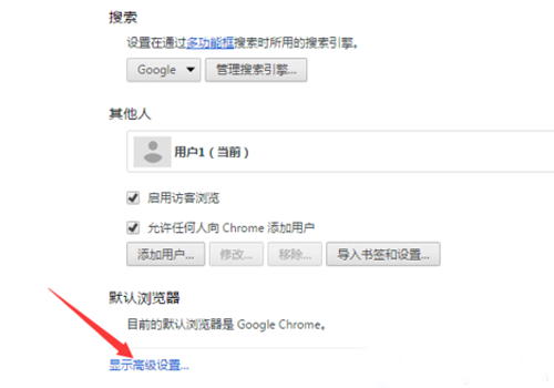 chrome谷歌瀏覽器xp版 v49.0.2623.112穩(wěn)定版 32位/64位