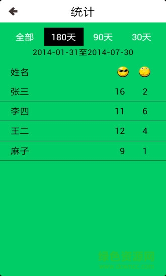 隨機(jī)點(diǎn)名軟件