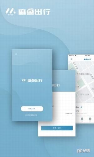 麻魚(yú)出行