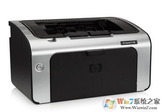 HP惠普LaserJet Pro P1108打印機(jī)驅(qū)動(dòng)