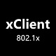 xClient(校園網(wǎng)認(rèn)證客戶端)