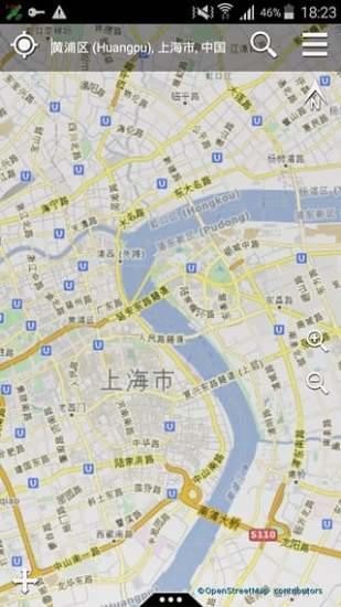 OpenStreetMap