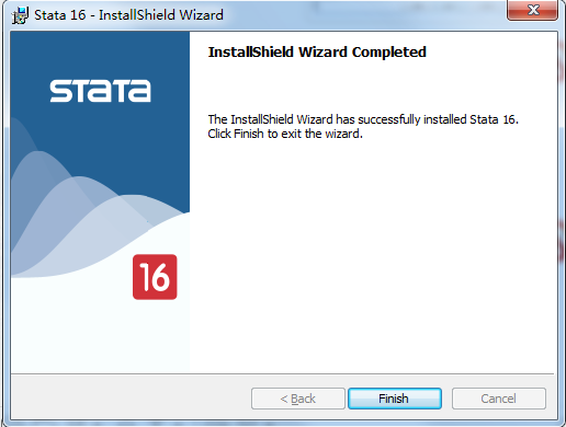 stata16破解版