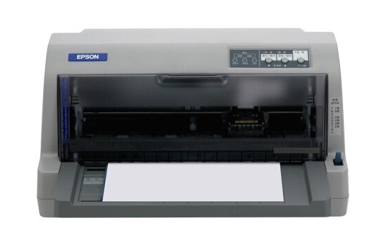 epsonlq630kii打印機(jī)驅(qū)動