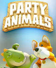 動物派對(Party Animals)