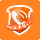 聯(lián)通沃小號(hào)